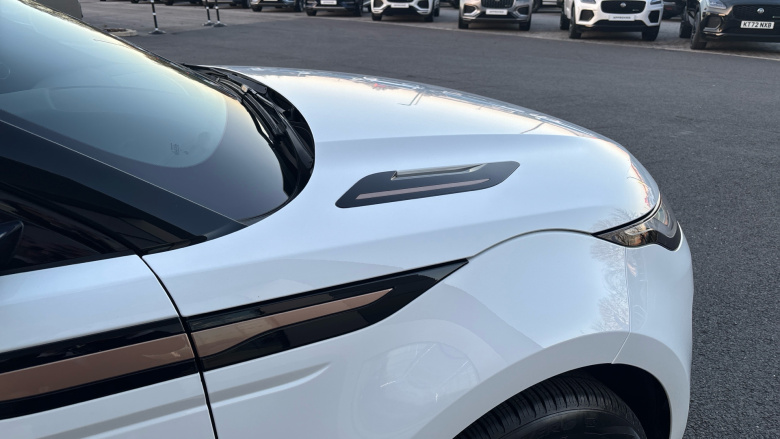 Land Rover Range Rover Evoque 2.0 D200 R-Dynamic SE 5dr Auto Diesel Hatchback